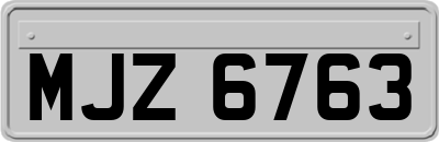 MJZ6763