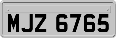 MJZ6765