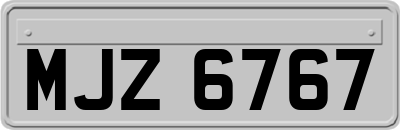 MJZ6767