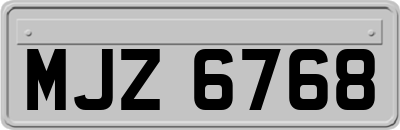 MJZ6768
