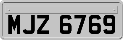 MJZ6769