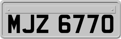 MJZ6770