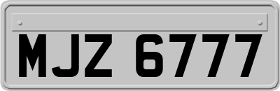 MJZ6777