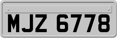 MJZ6778