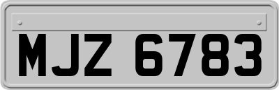 MJZ6783