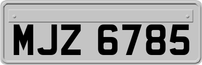 MJZ6785