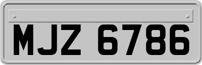 MJZ6786