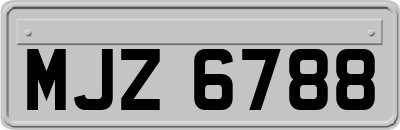 MJZ6788