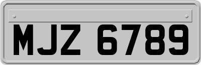 MJZ6789