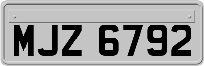 MJZ6792