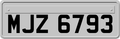 MJZ6793
