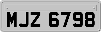 MJZ6798