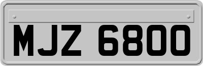 MJZ6800