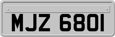 MJZ6801