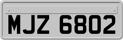 MJZ6802