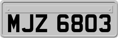 MJZ6803