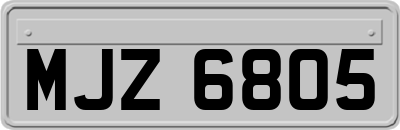 MJZ6805