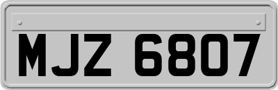 MJZ6807