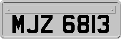 MJZ6813
