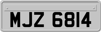 MJZ6814