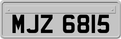 MJZ6815