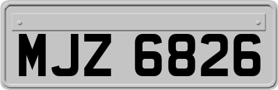 MJZ6826