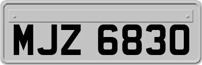 MJZ6830