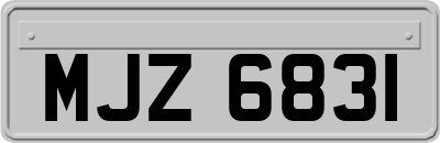 MJZ6831