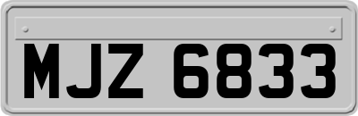 MJZ6833