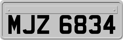 MJZ6834