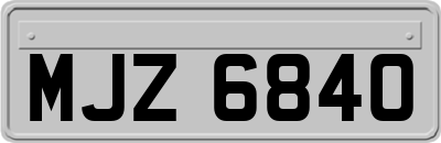 MJZ6840