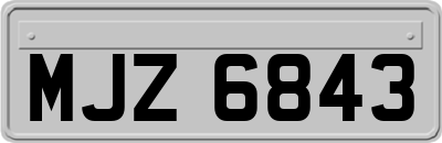 MJZ6843