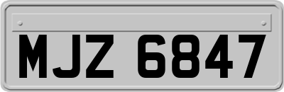 MJZ6847