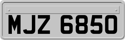 MJZ6850
