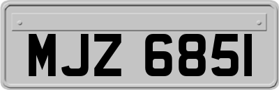 MJZ6851