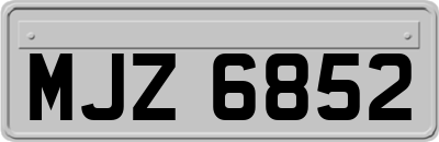 MJZ6852