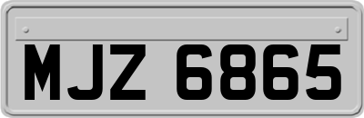 MJZ6865