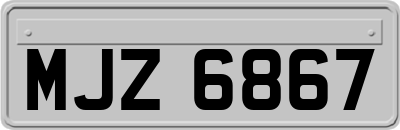 MJZ6867