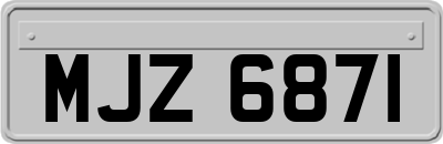 MJZ6871