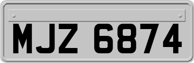MJZ6874