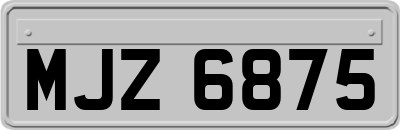 MJZ6875