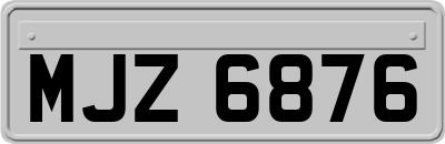 MJZ6876