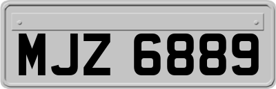 MJZ6889