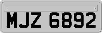 MJZ6892