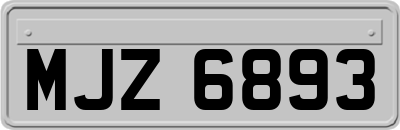 MJZ6893