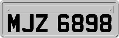 MJZ6898