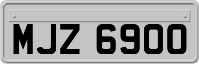 MJZ6900