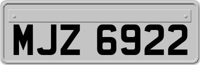 MJZ6922