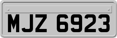 MJZ6923