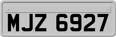 MJZ6927